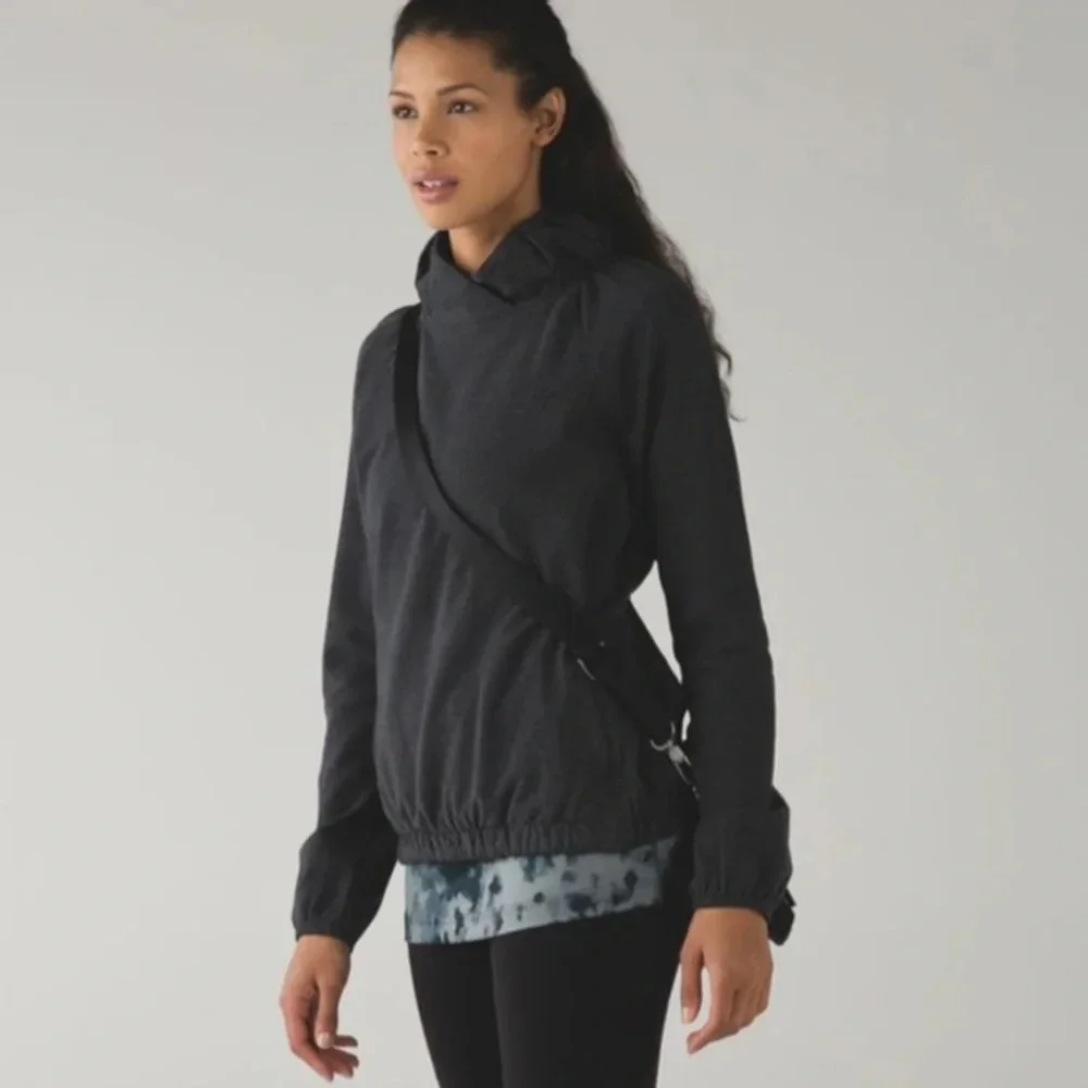 Lululemon After All sweatshirt pullover